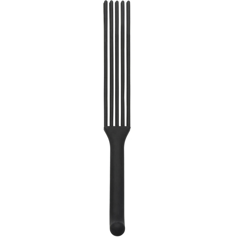 Nocturnal Silicone Flogger