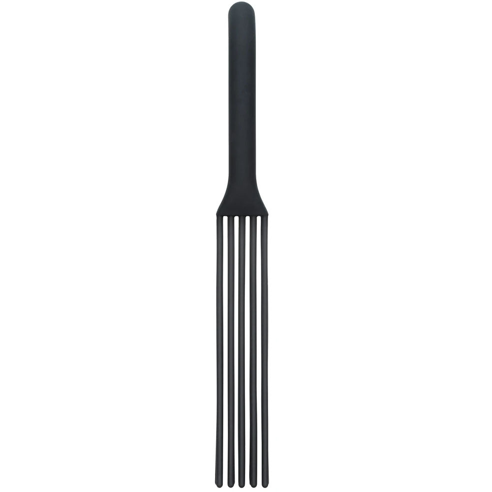 Nocturnal Silicone Flogger