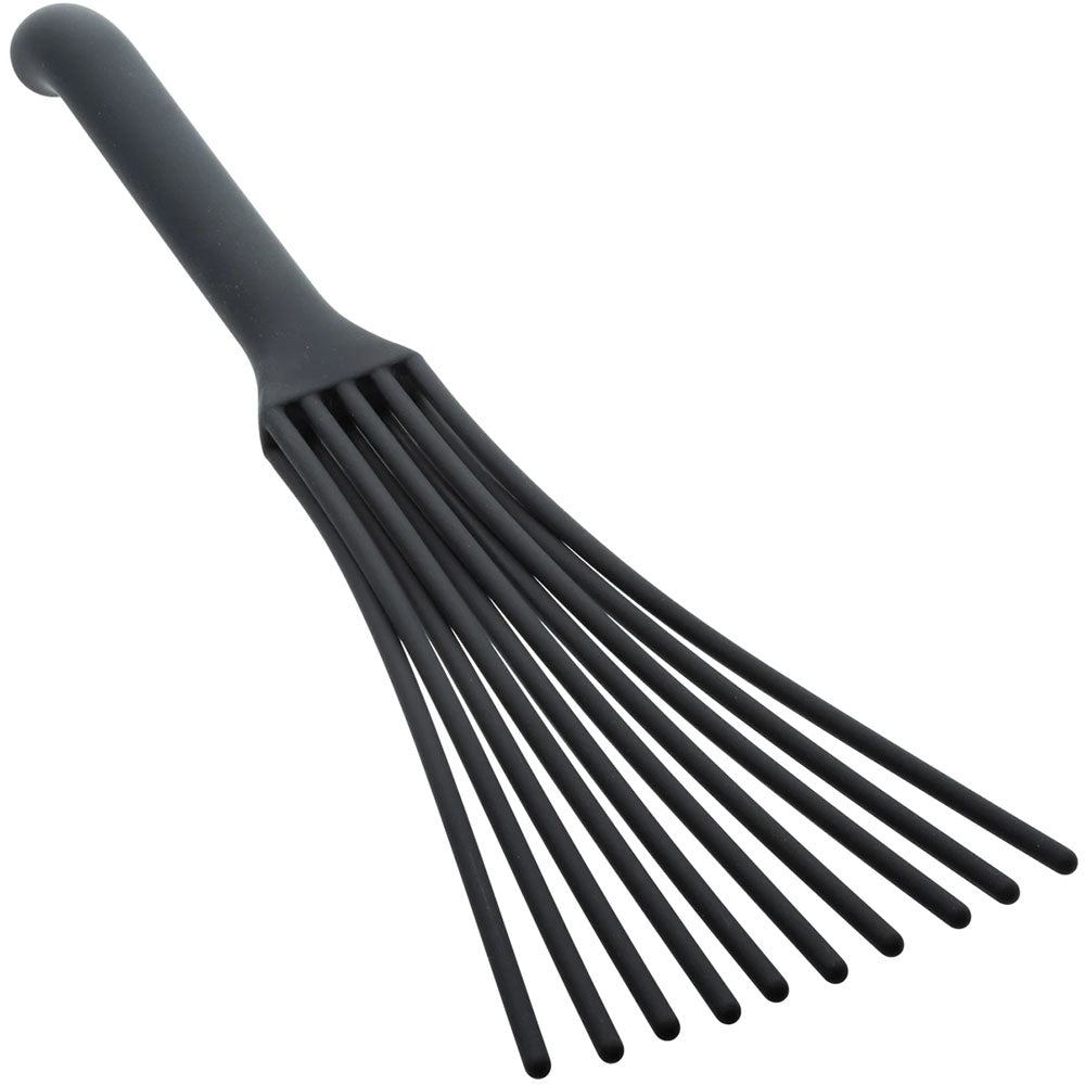 Nocturnal Silicone Flogger