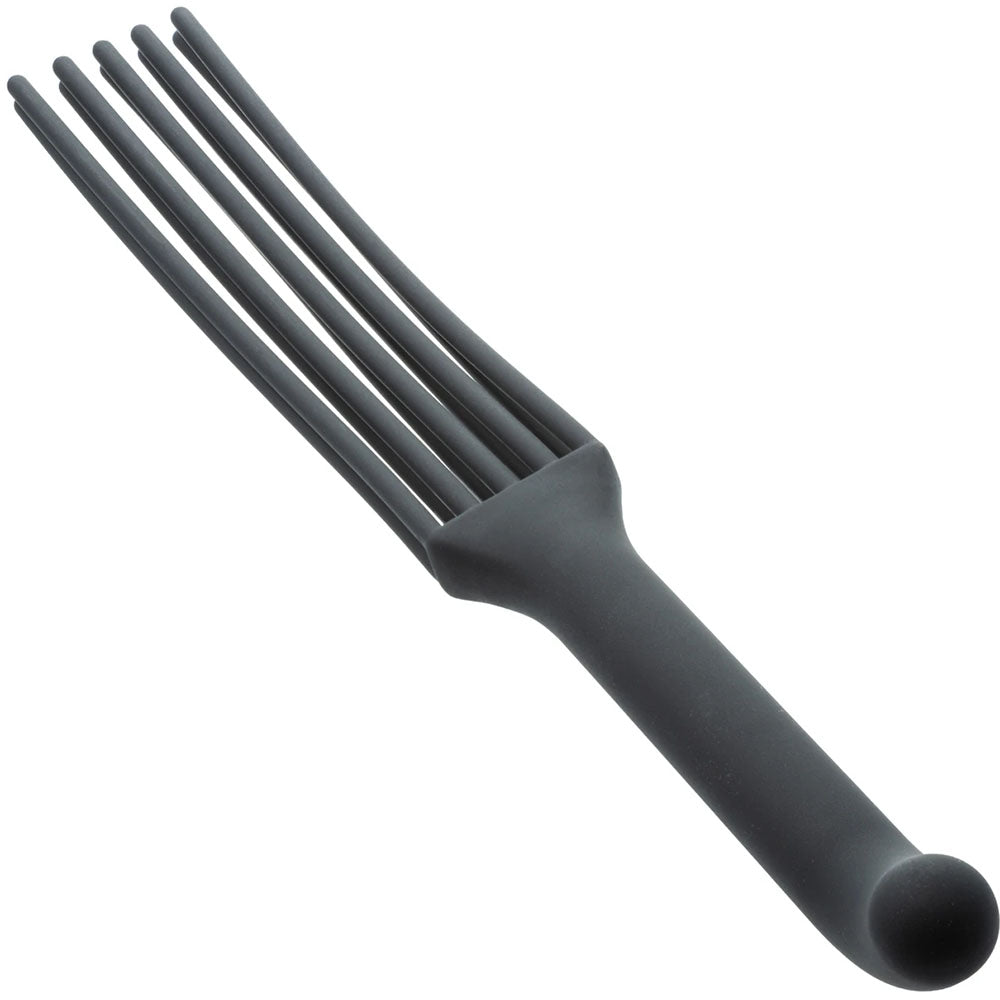 Nocturnal Silicone Flogger