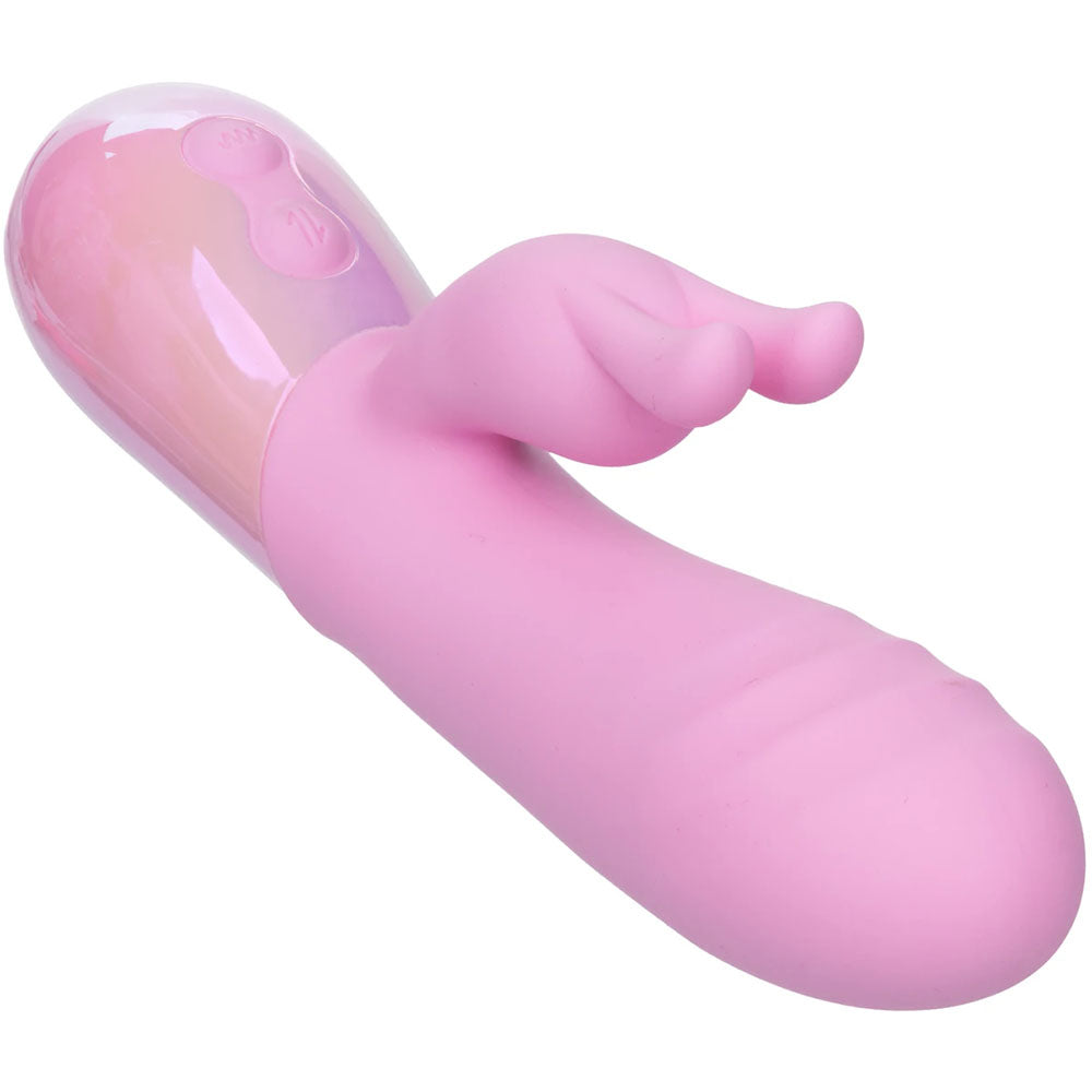 Aura Thrusting Bunny