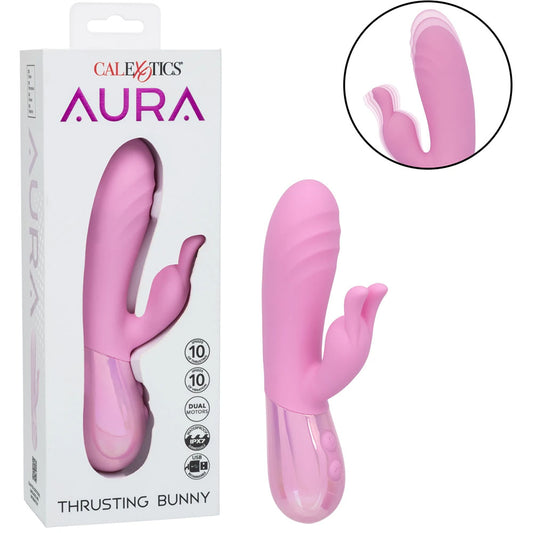 Aura Thrusting Bunny