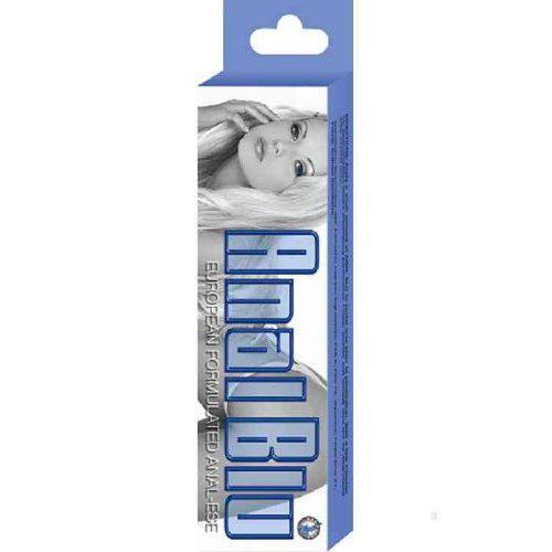 Anal Blu Large 1.5 Oz.