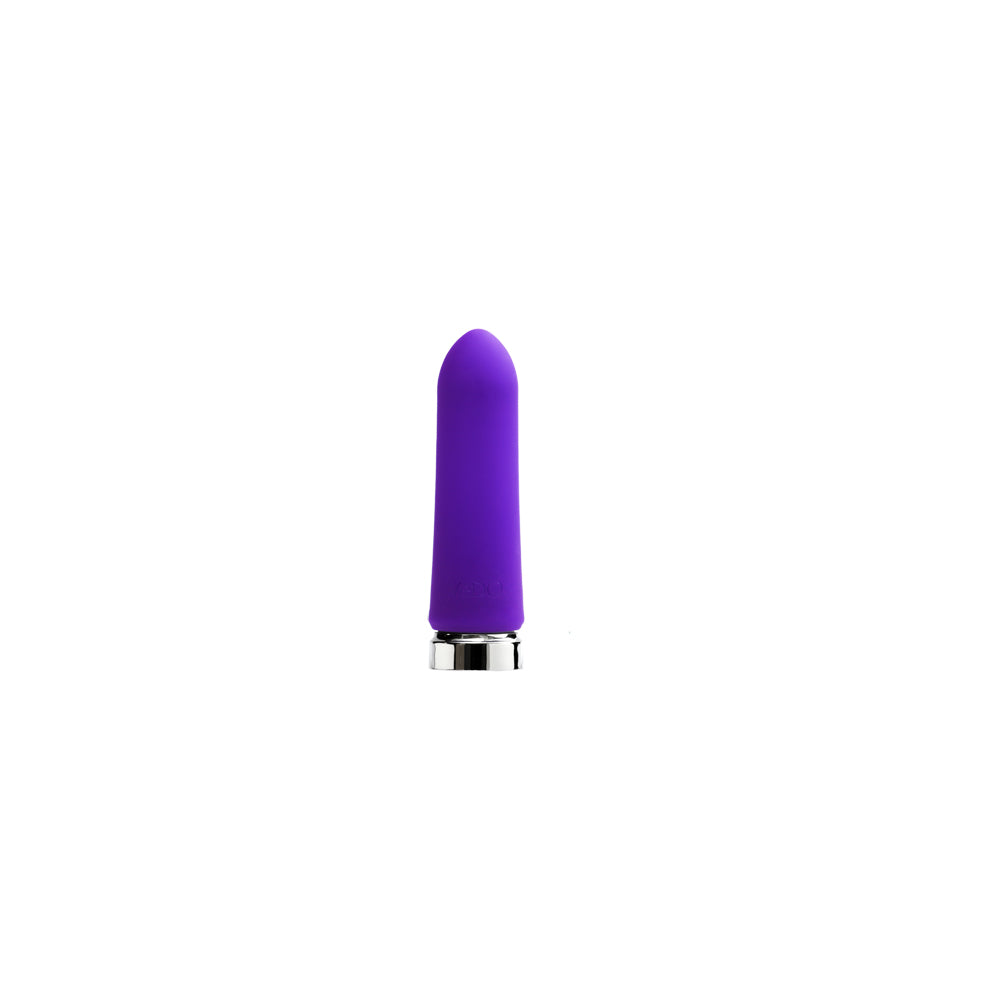 Vedo Bam Rechargeable Bullet Into You Indigo