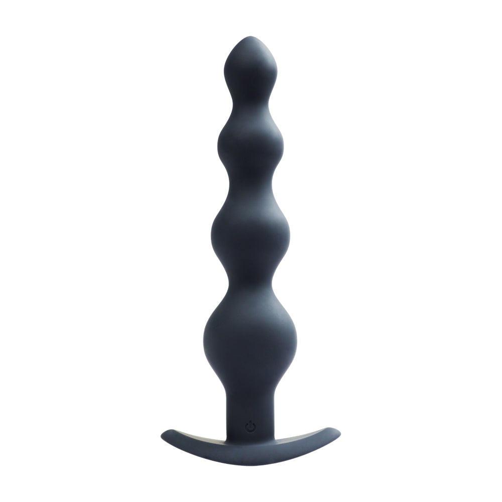 Earth Quaker Anal Vibe Just Black Men's