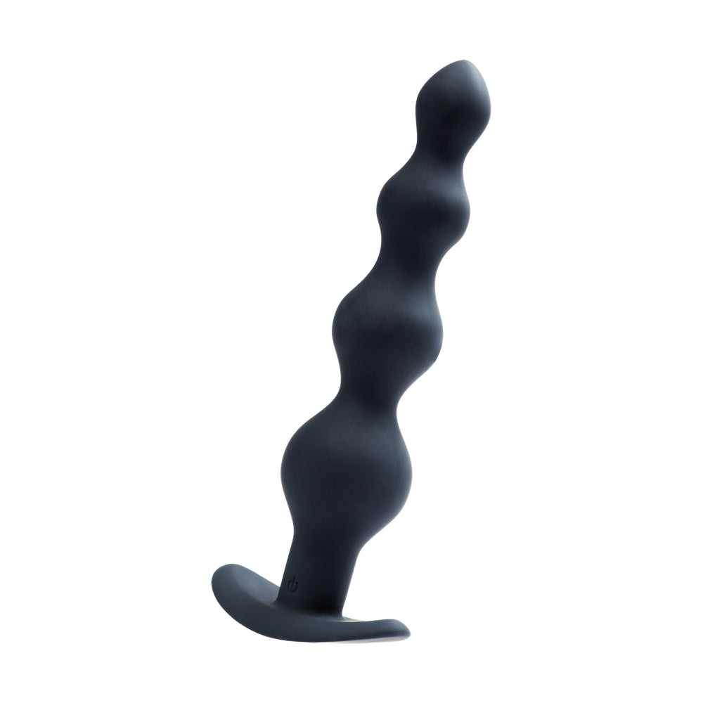 Earth Quaker Anal Vibe Just Black Men's
