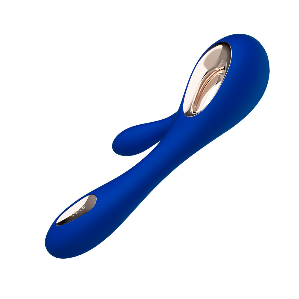 Soraya Wave Midnight Blue