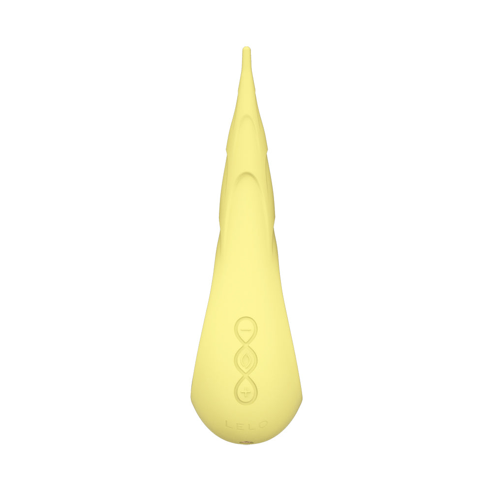 Lelo Dot Cruise Lemon Sorbet