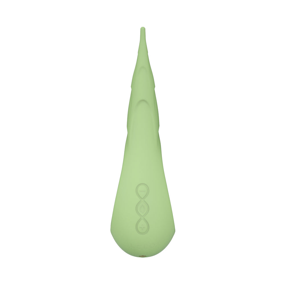 Lelo Dot Cruise Pistachio Cream