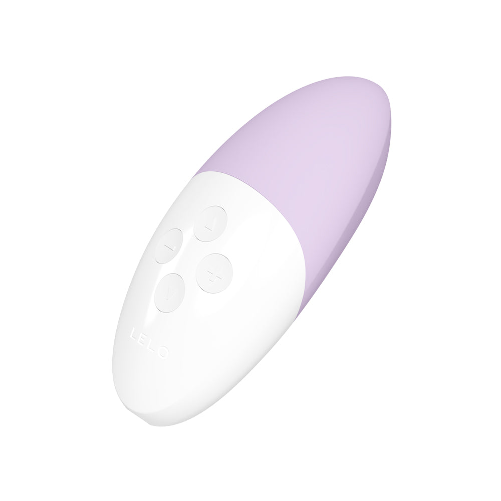 Lelo Siri 3 Calm Lavender