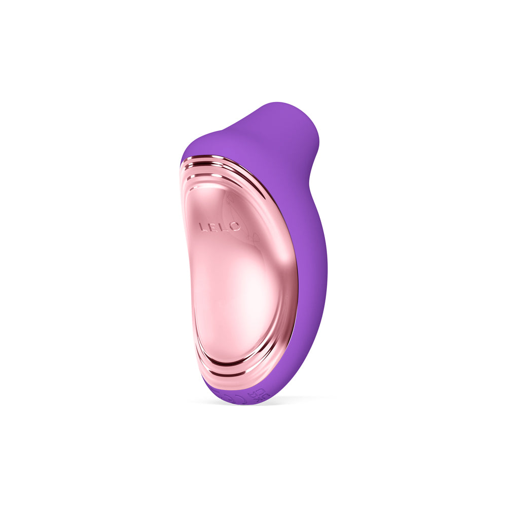 Lelo Sona 2 Travel Purple