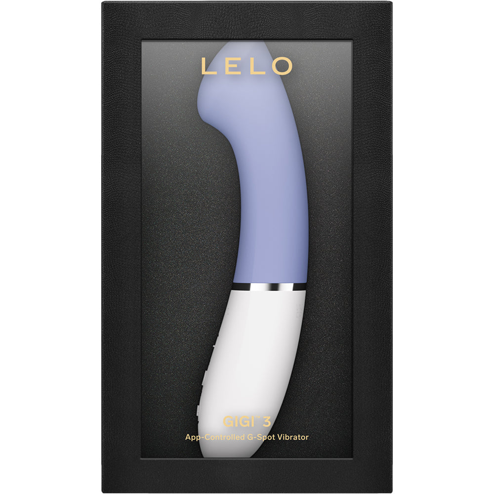 Lelo Gigi 3 Powder Blue