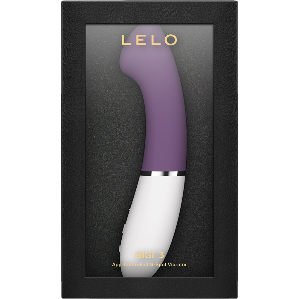 Lelo Gigi 3 Plum
