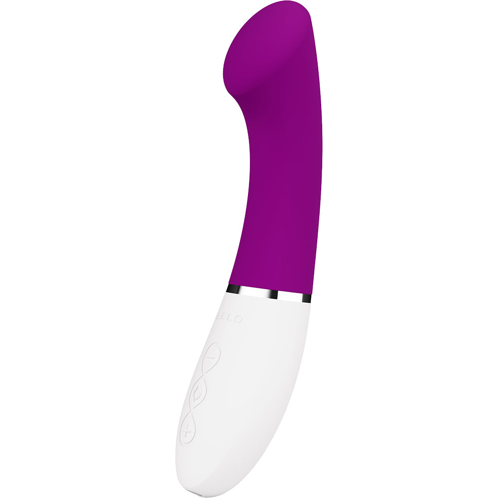 Lelo Gigi 3 Deep Rose