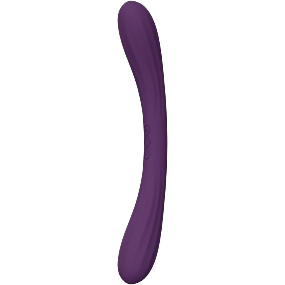 Lelo Boomerang Purple