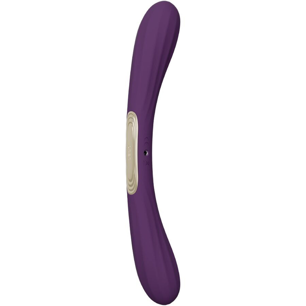 Lelo Boomerang Purple