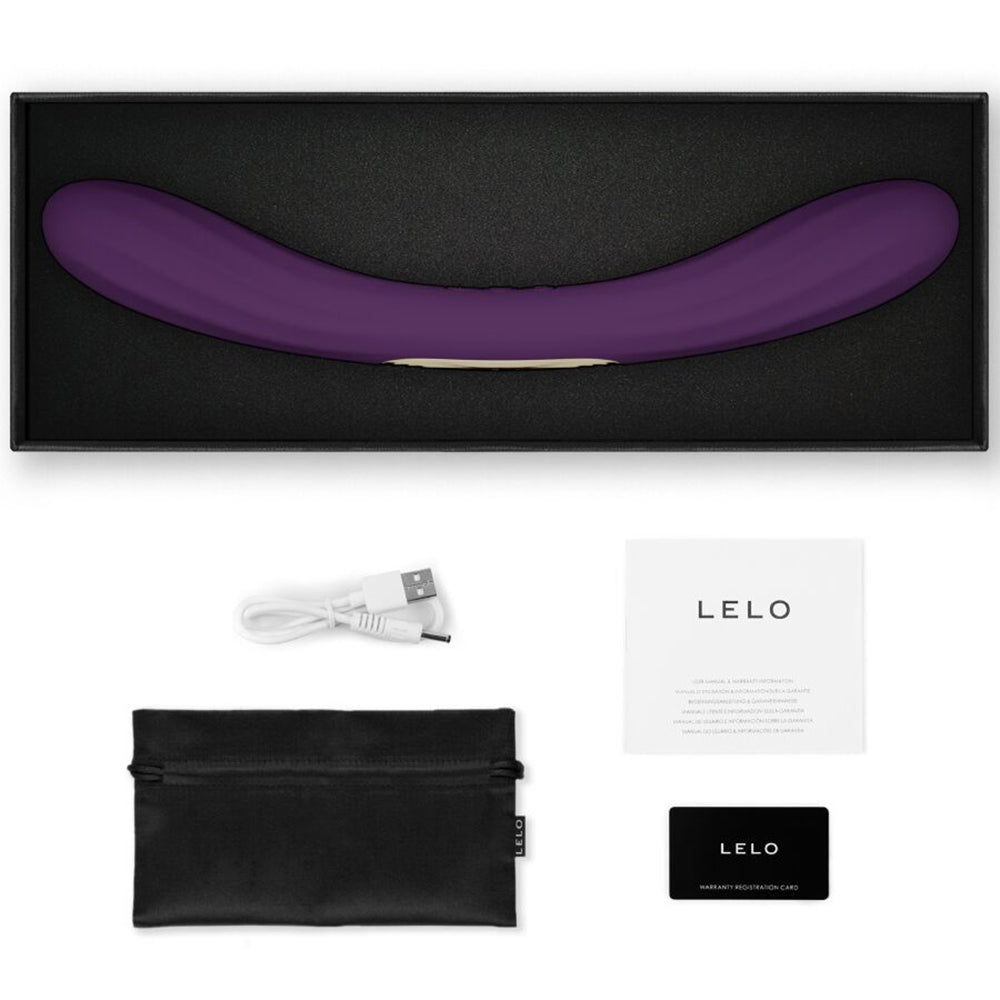 Lelo Boomerang Purple