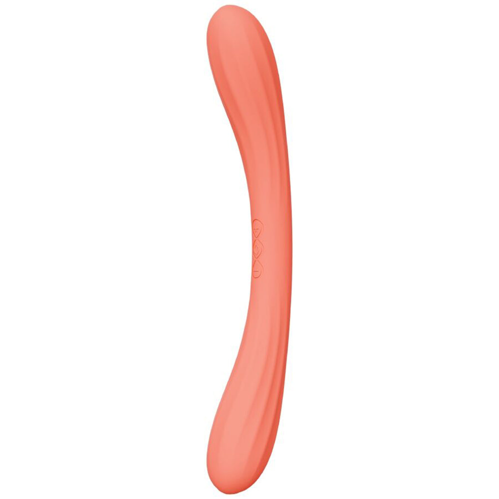 Lelo Boomerang Coral Red