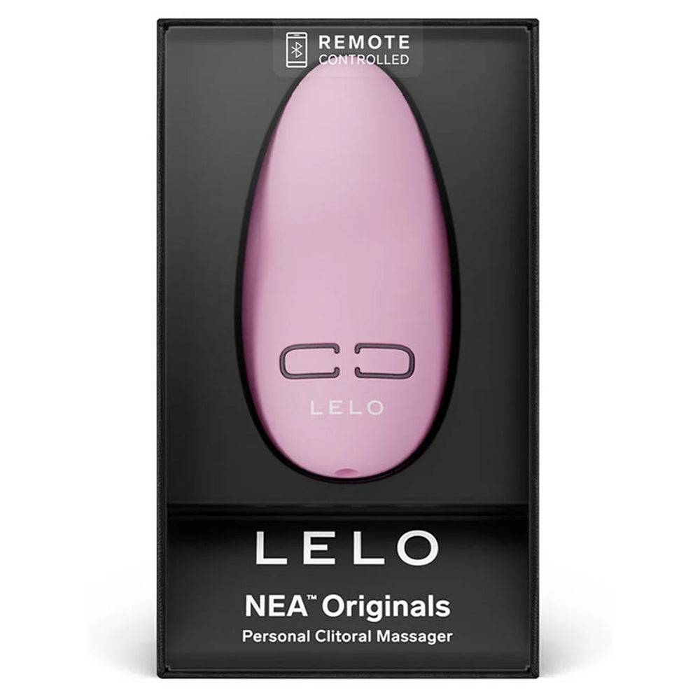 Lelo Nea Originals Soft Pink