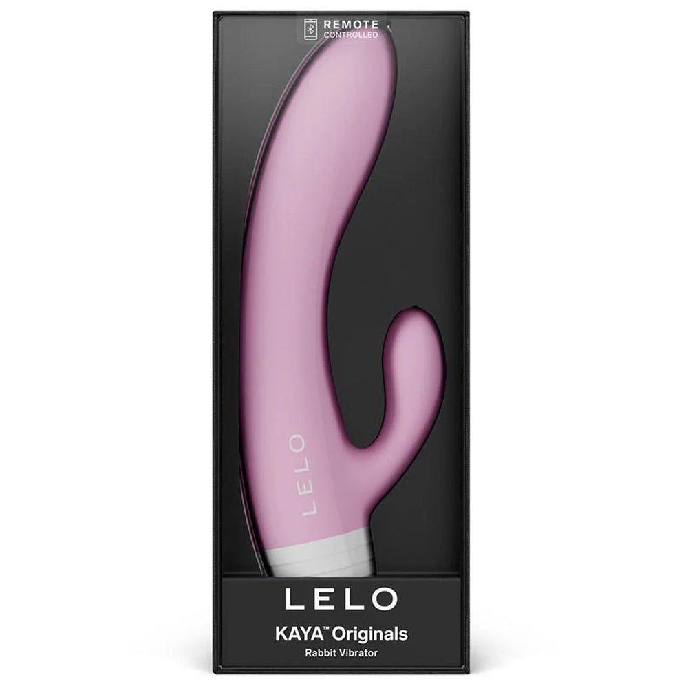 Lelo Kaya Originals Soft Pink