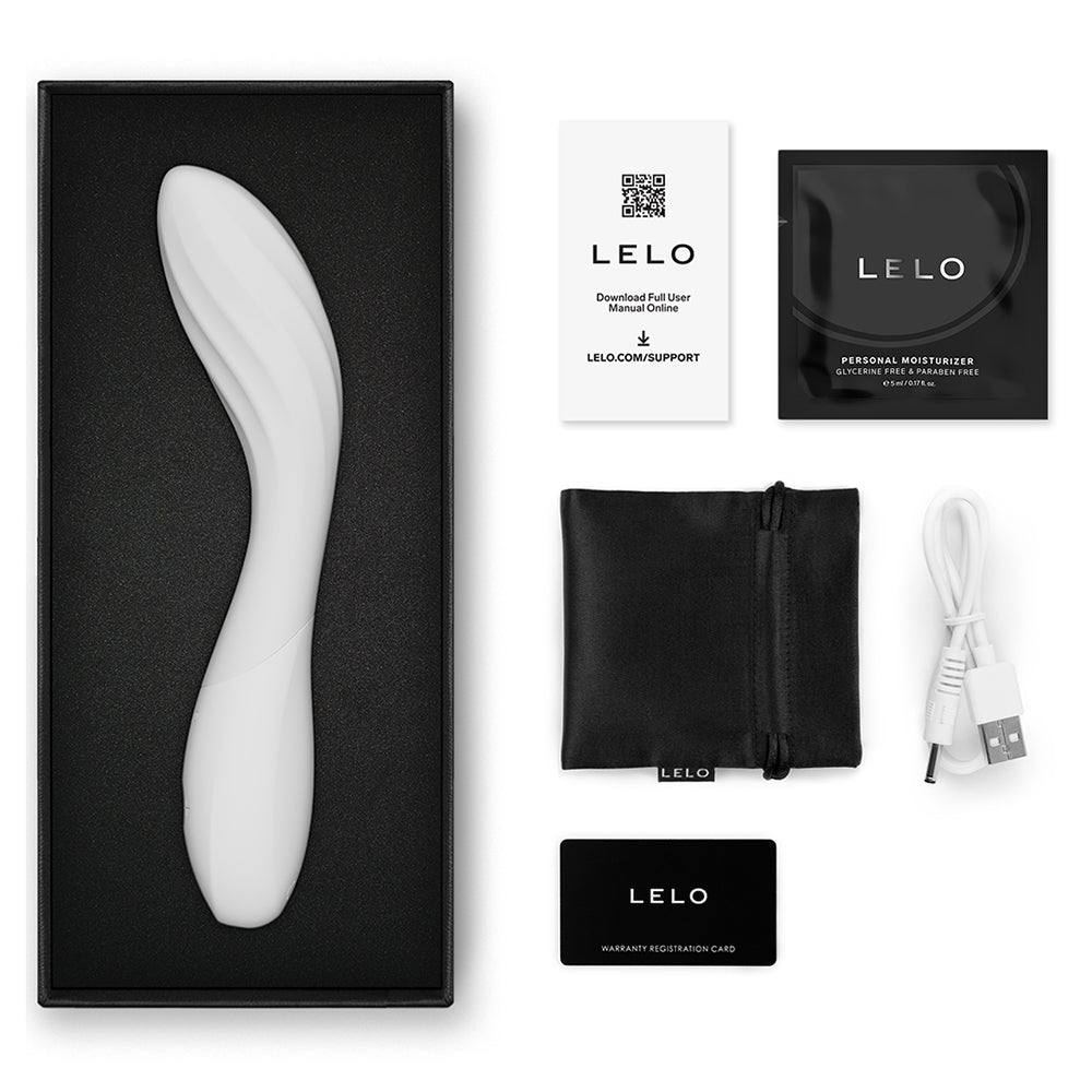 Lelo Mona Spectra