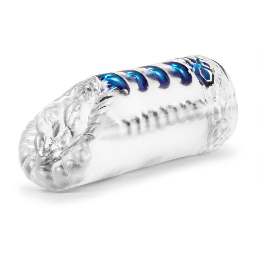 M For Men Snatch Clear