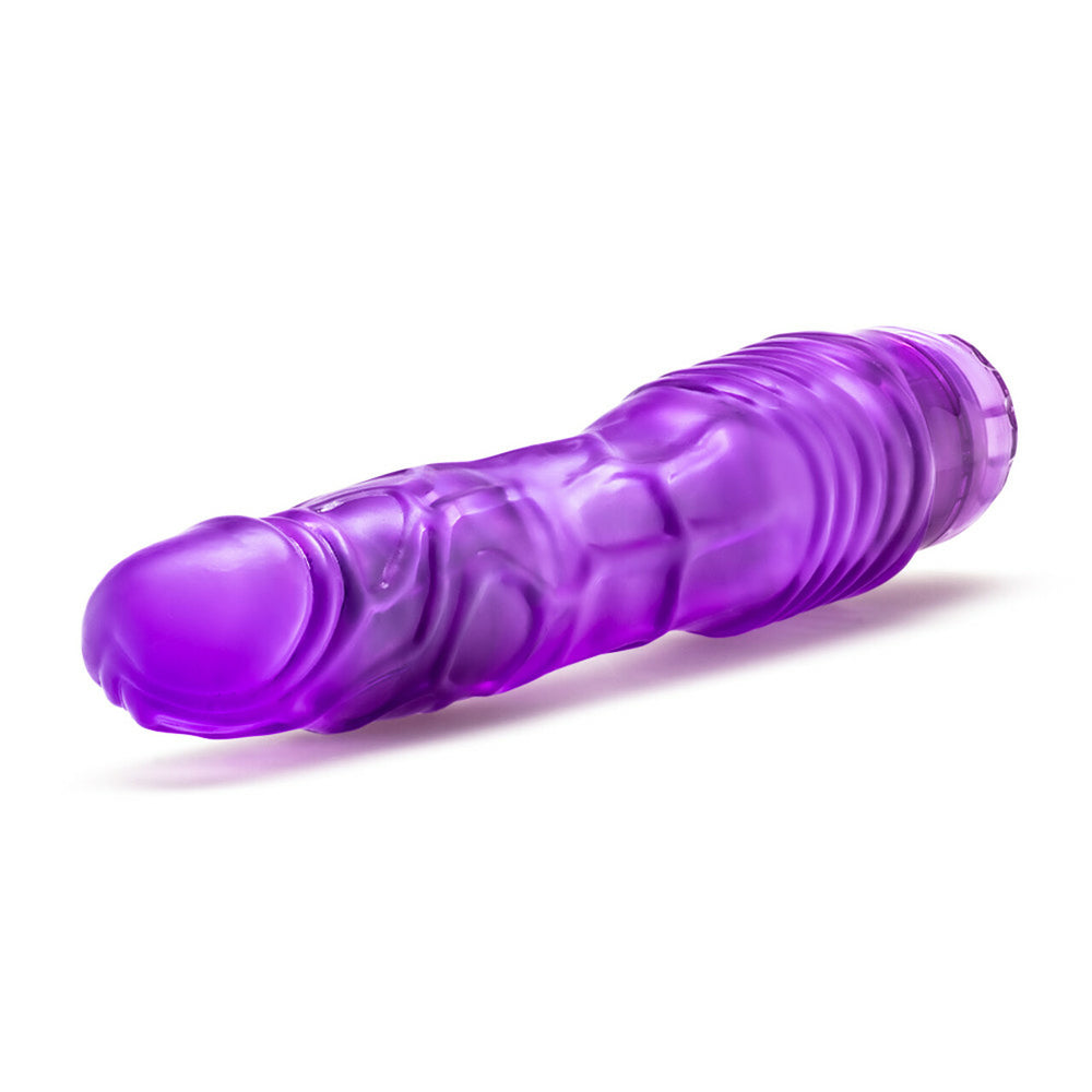 B Yours Vibe #2 Purple