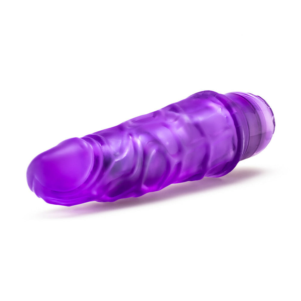 B Yours Vibe #3 Purple