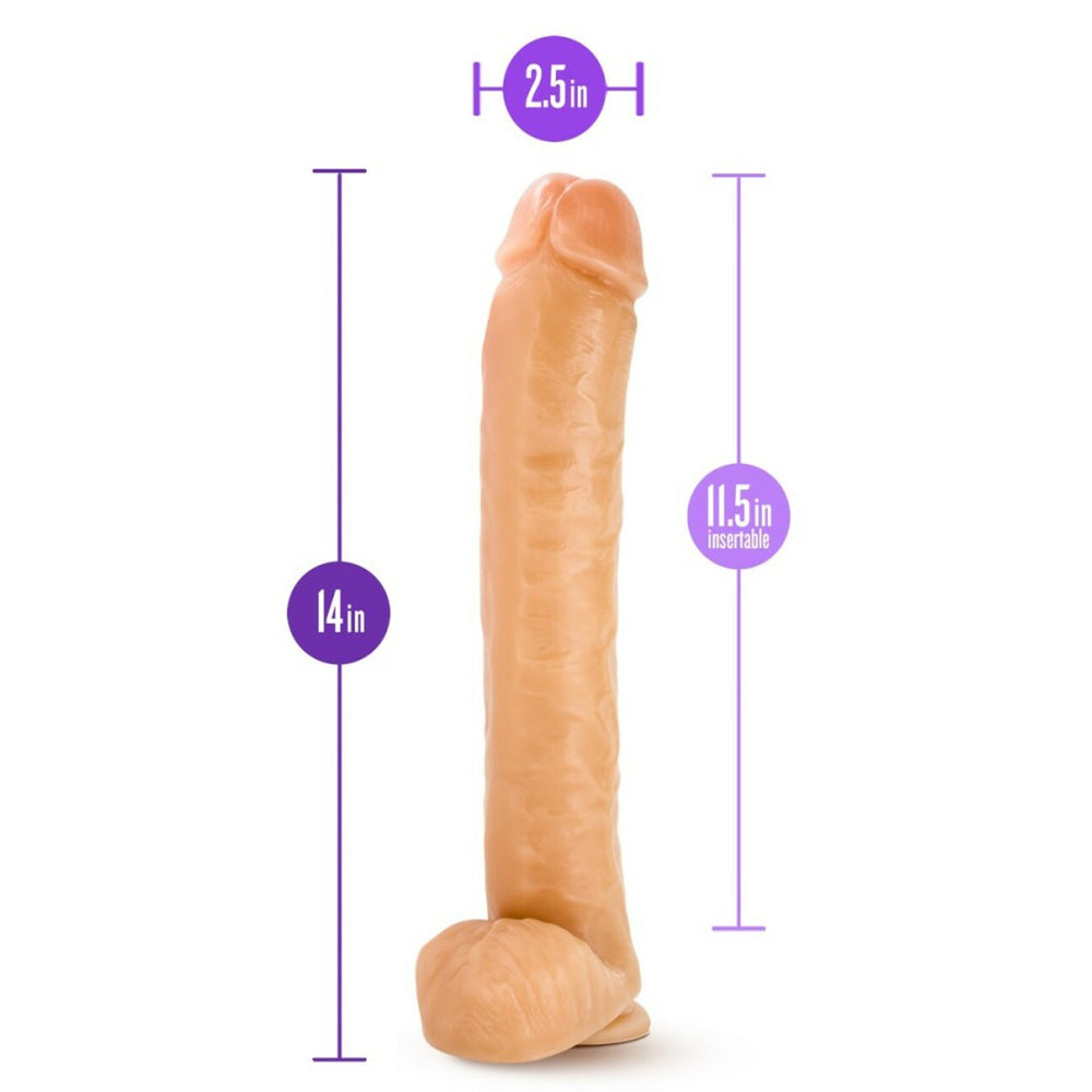 Hung Rider Bruno Beige