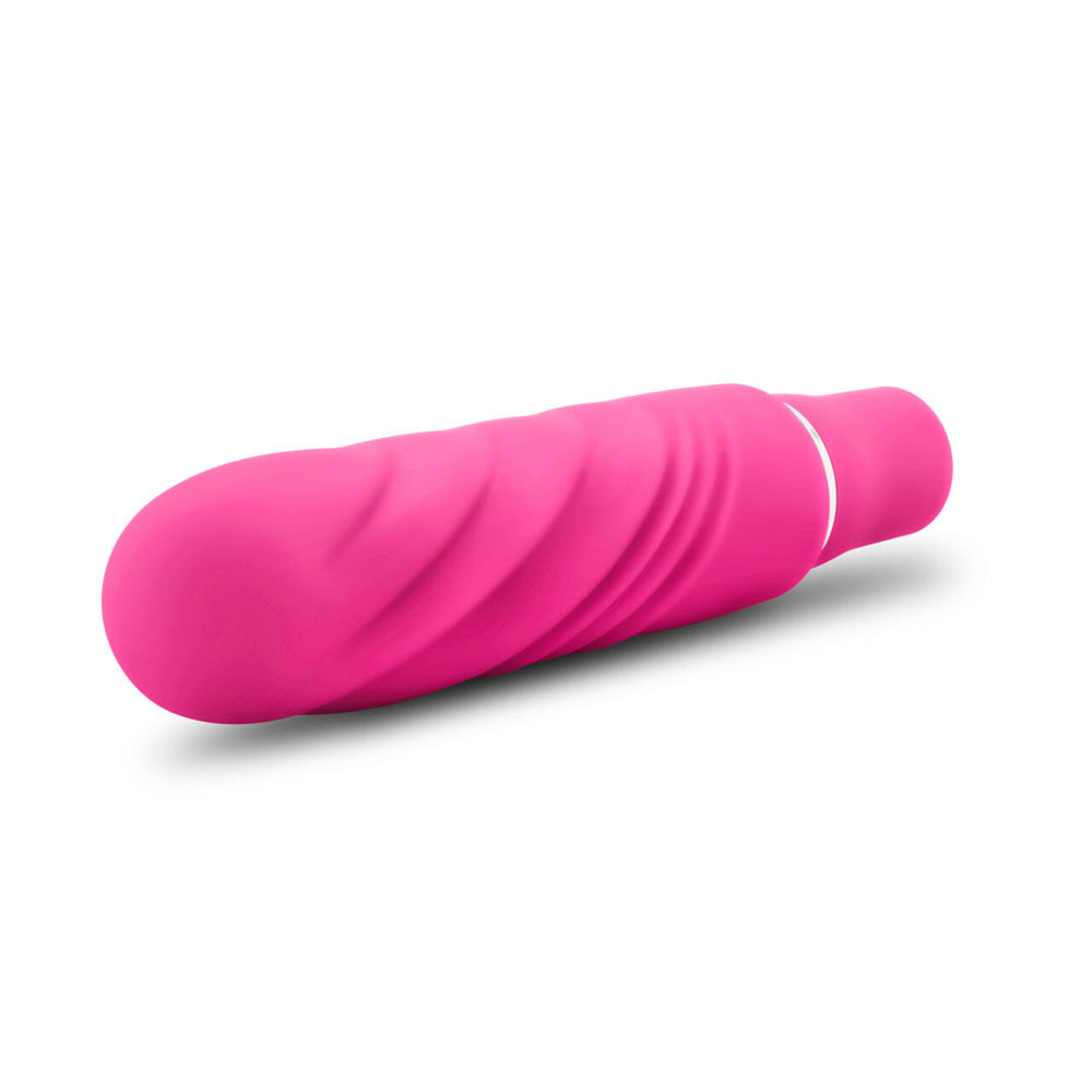 Luxe Nimbus Mini Fuchsia