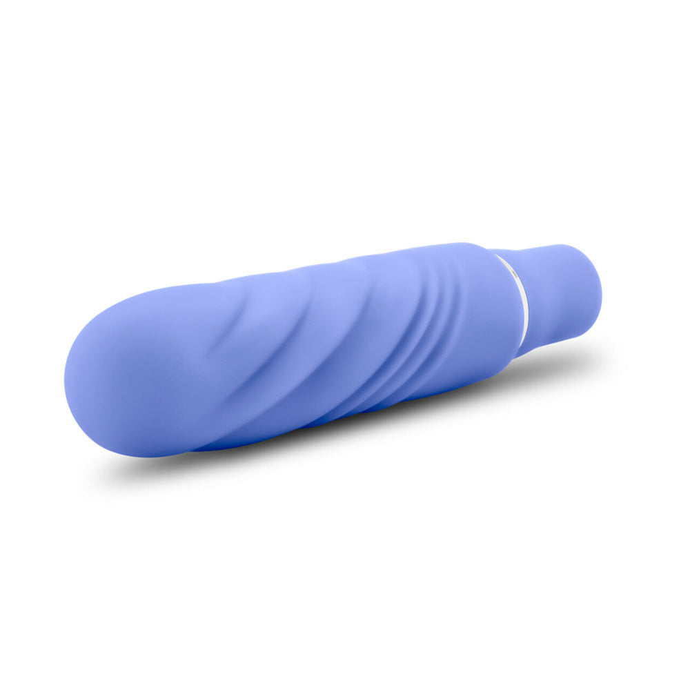 Luxe Nimbus Mini Periwinkle