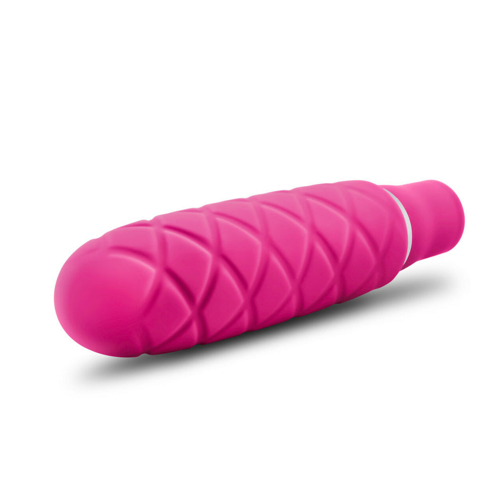 Luxe Cozi Mini Fuchsia