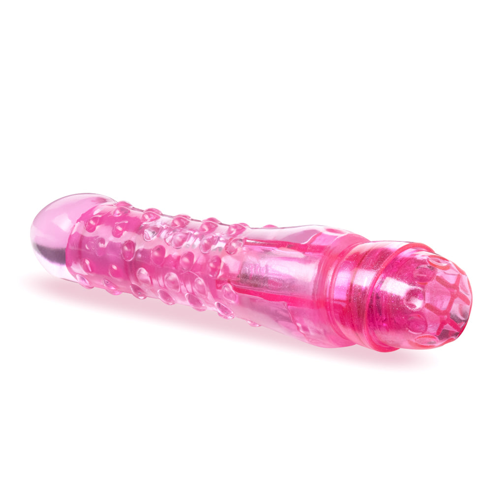 BUMP N GRIND PINK
