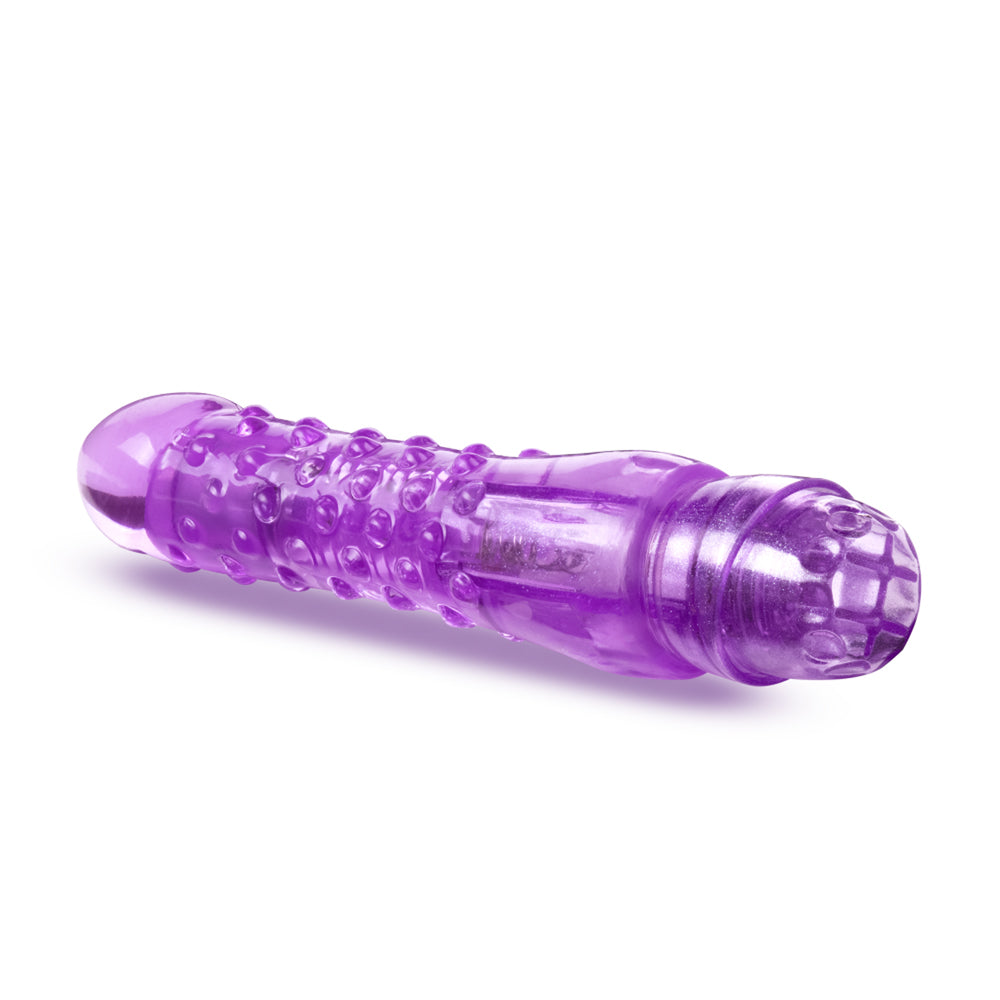 Naturally Yours Bump N Grind Purple