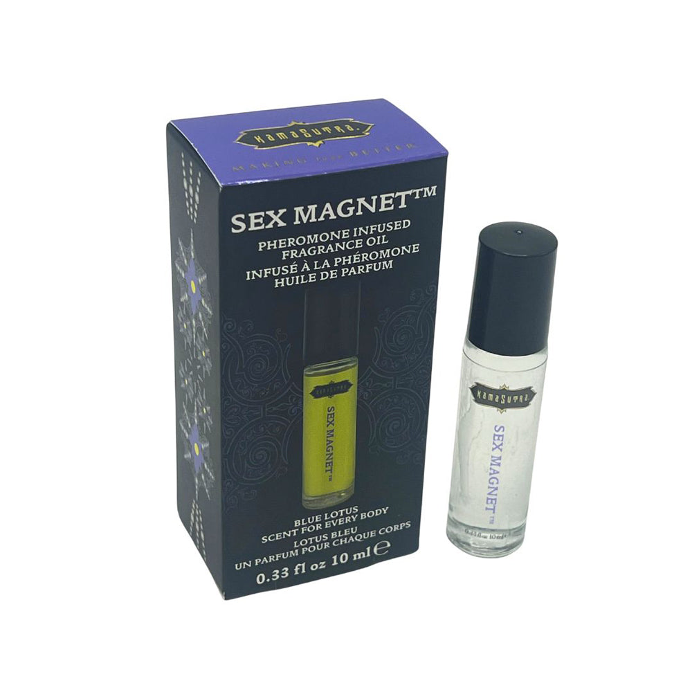 Kama Sutra Sex Magnet Pheromone Roll-On