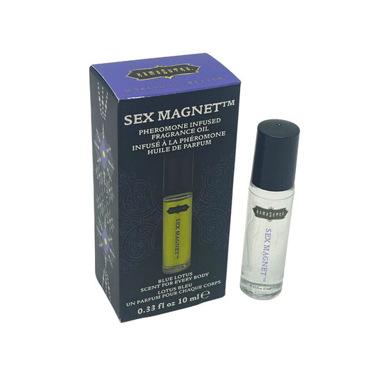 Kama Sutra Sex Magnet Pheromone Roll-On