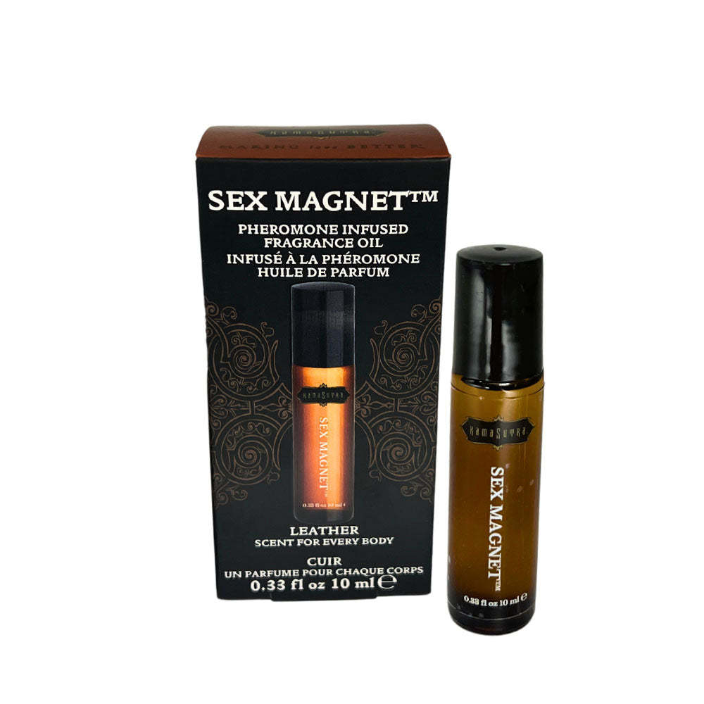 Kama Sutra Sex Magnet Pheromone Roll-On