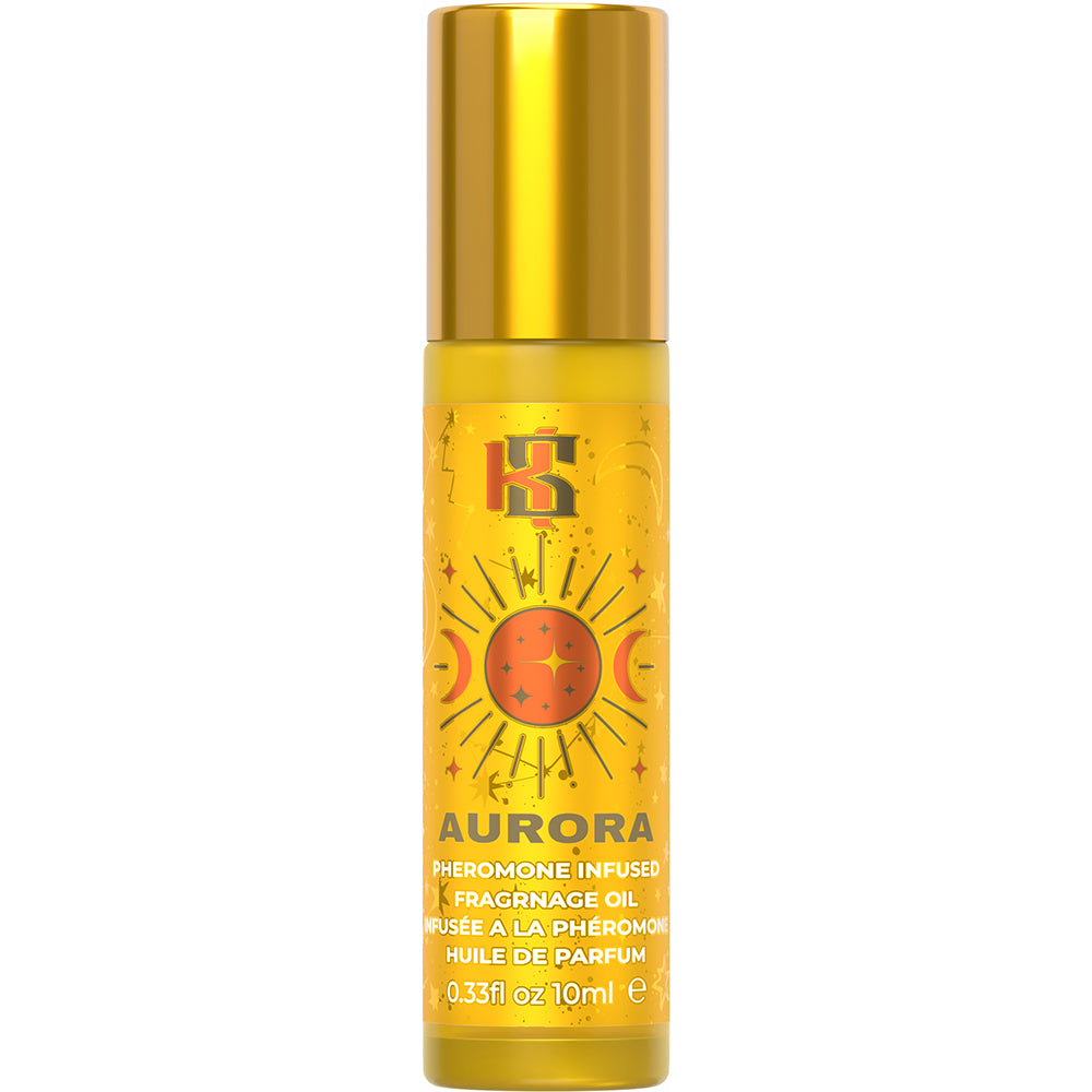Kama Sutra Celestial Collection Pheromone Roll-On 0.33 oz.