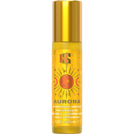Kama Sutra Celestial Collection Pheromone Roll-On 0.33 oz.