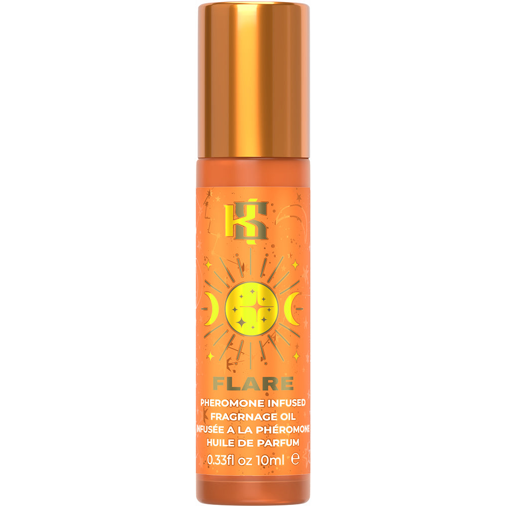 Kama Sutra Celestial Collection Pheromone Roll-On 0.33 oz.
