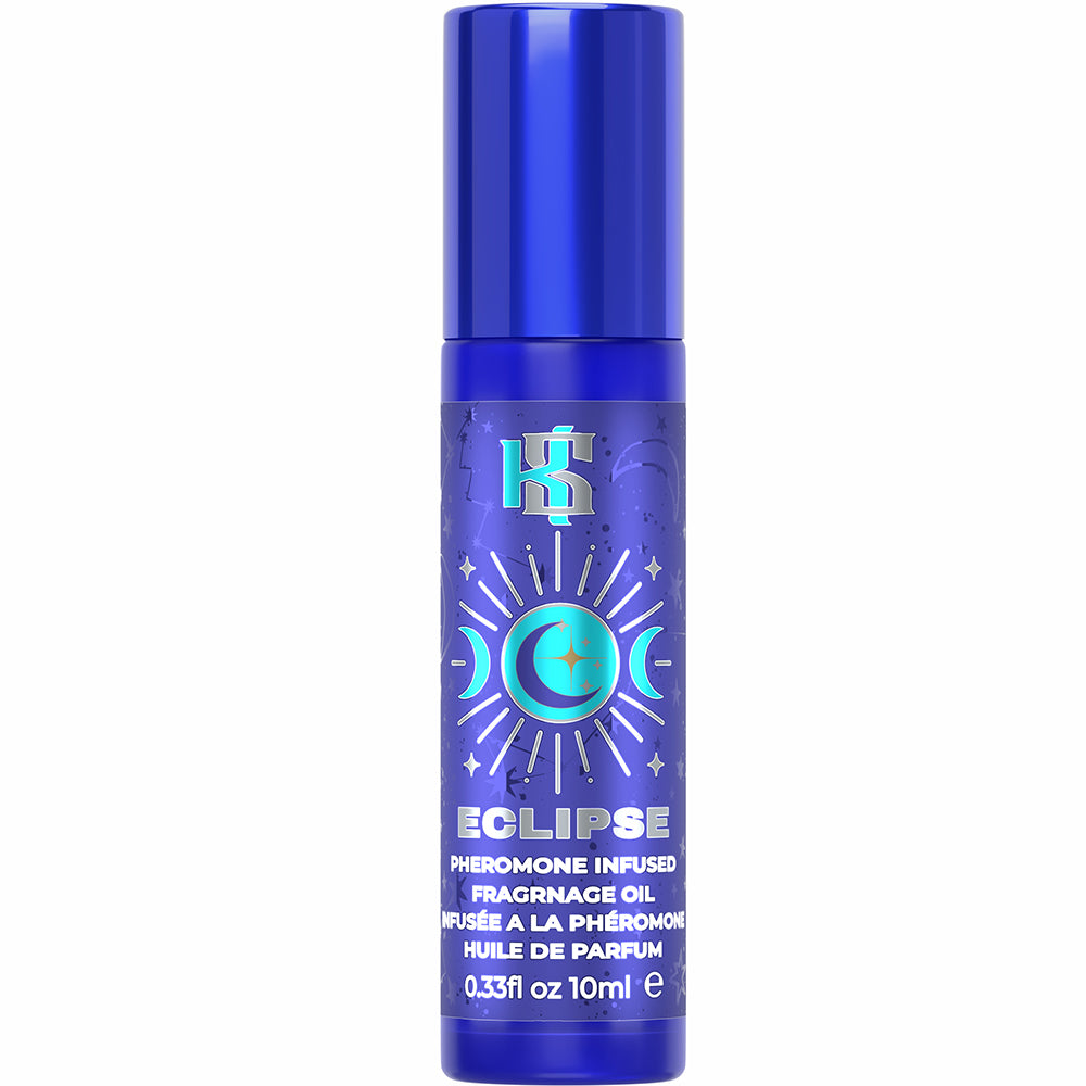 Kama Sutra Celestial Collection Pheromone Roll-On 0.33 oz.