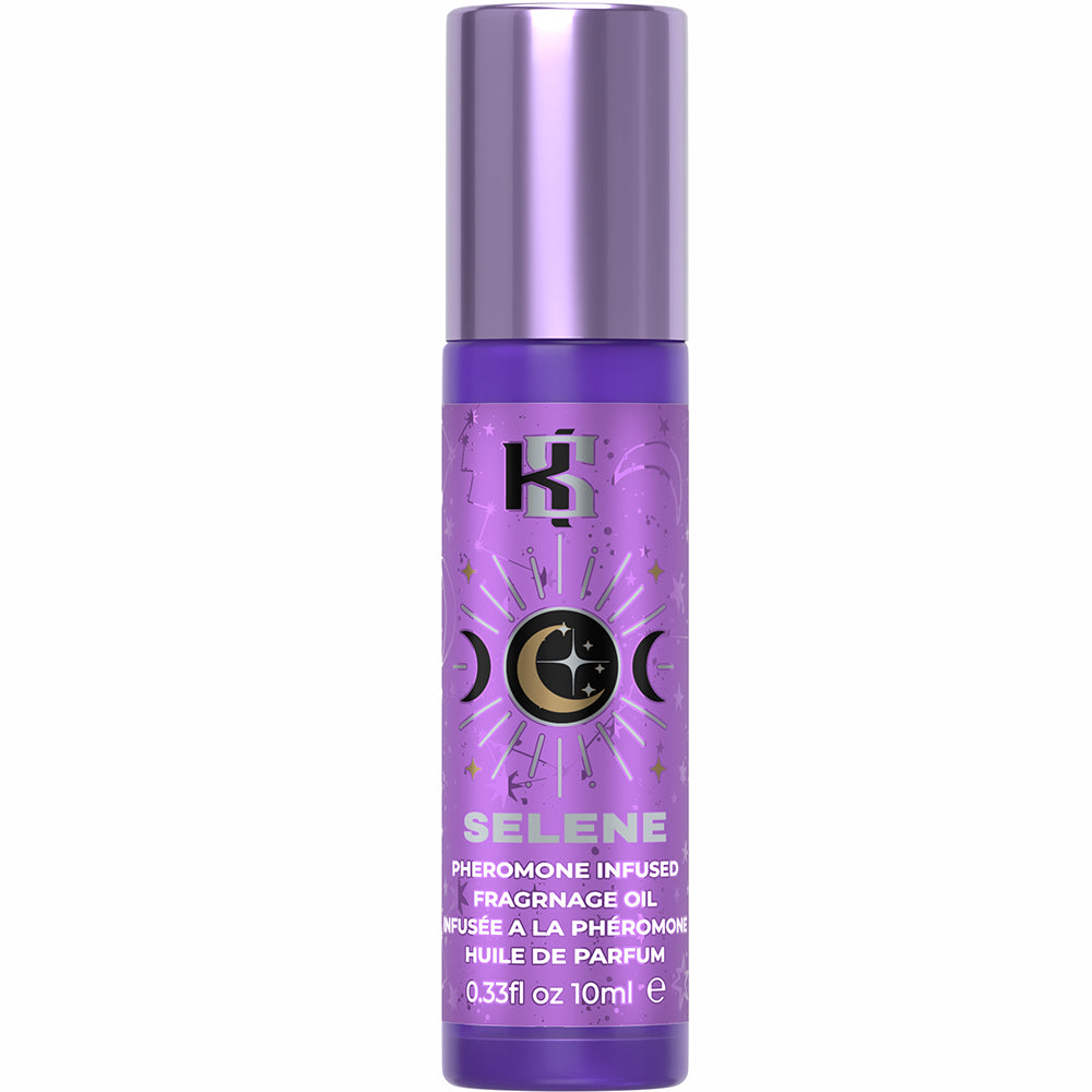 Kama Sutra Celestial Collection Pheromone Roll-On 0.33 oz.