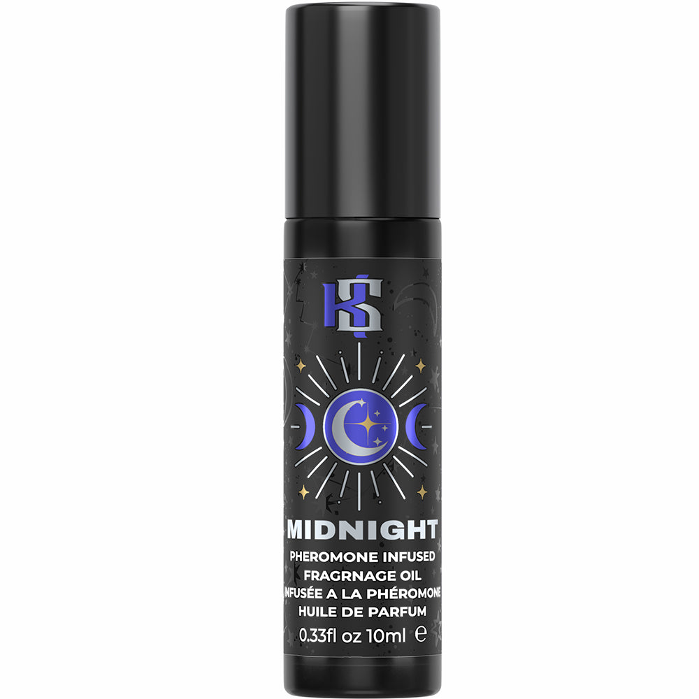 Kama Sutra Celestial Collection Pheromone Roll-On 0.33 oz.