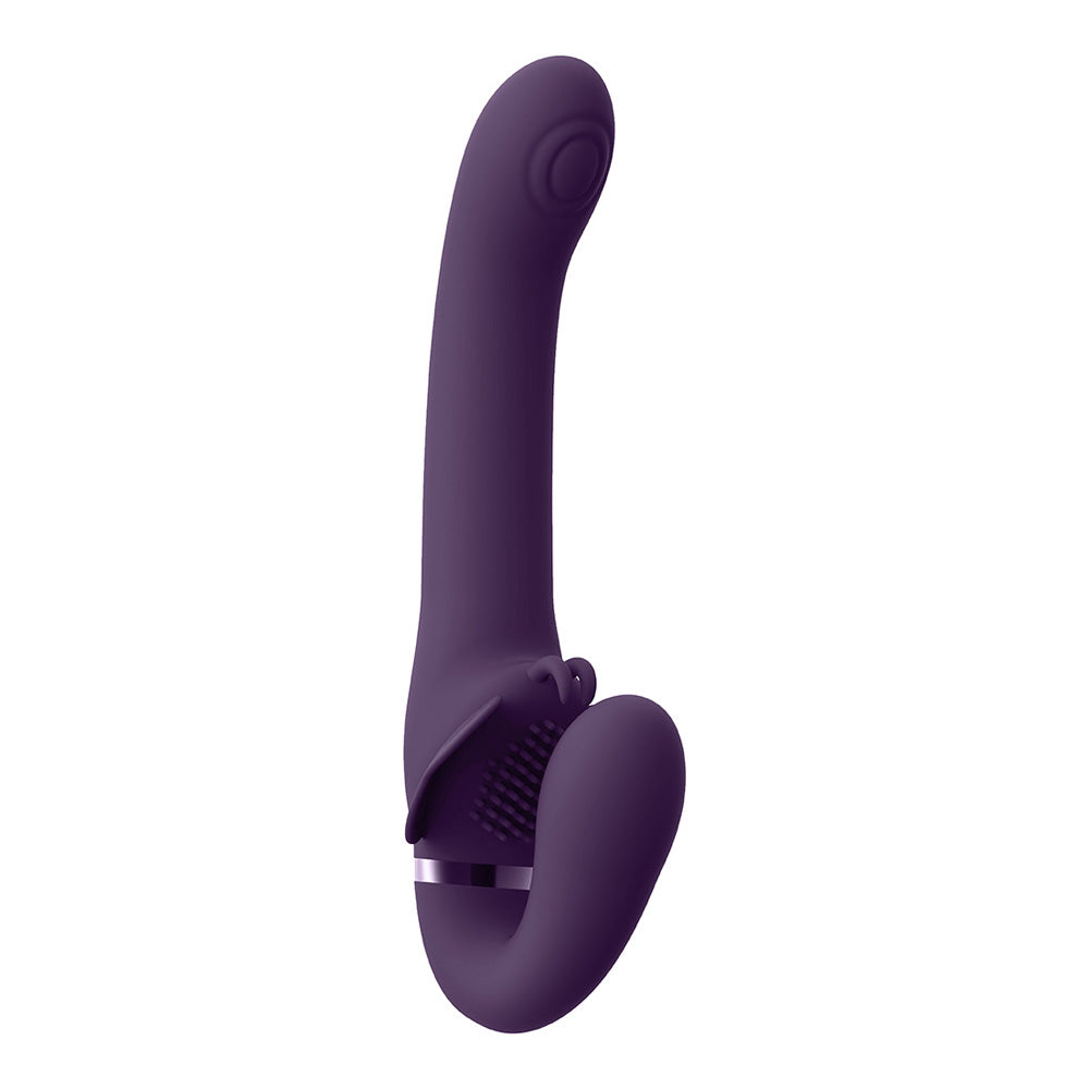 Satu Purple
