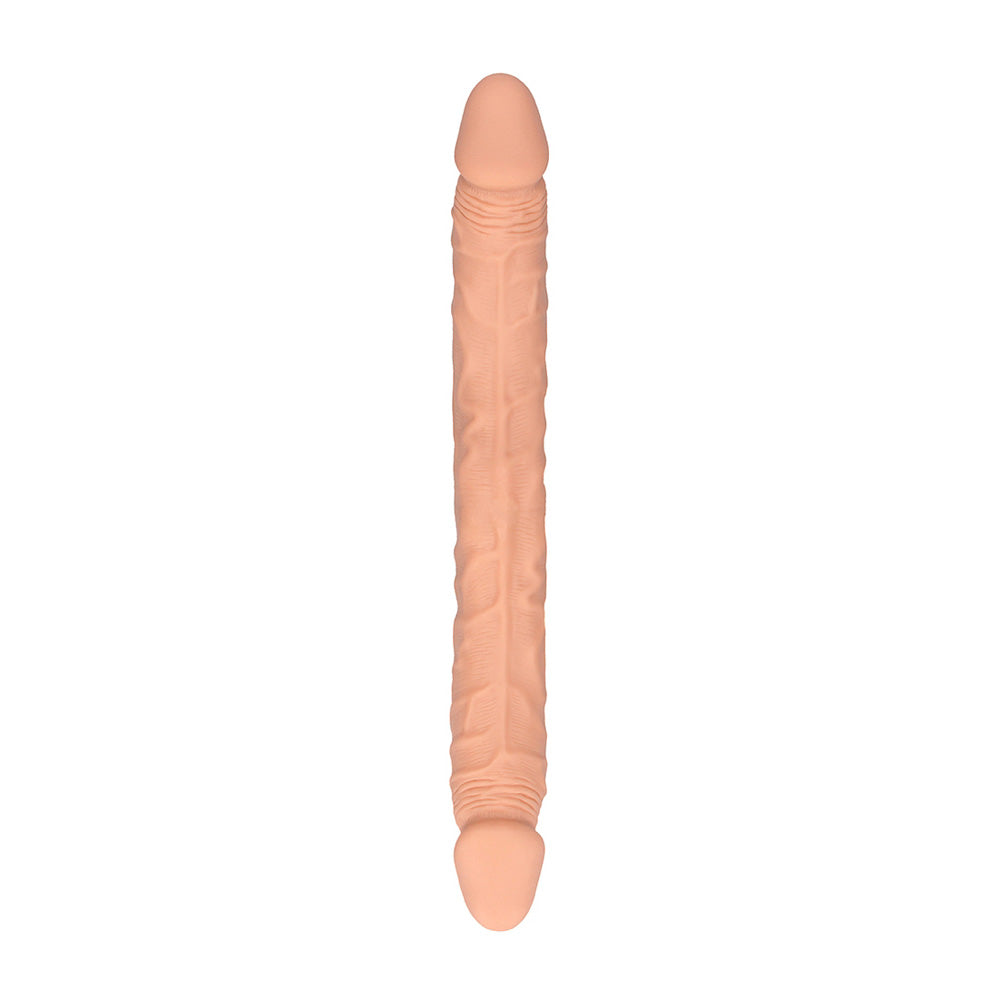 Realrock Double Dong 14"