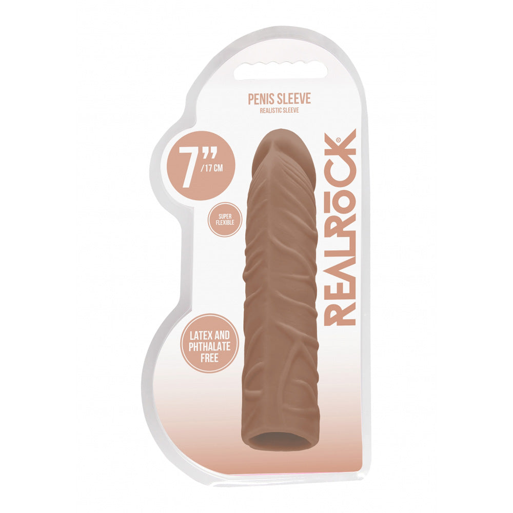 Realrock Penis Sleeve