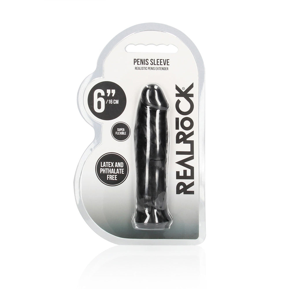 Realrock Penis Sleeve