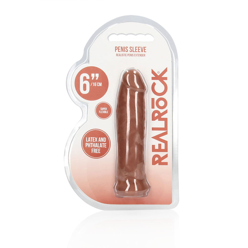 Realrock Penis Sleeve