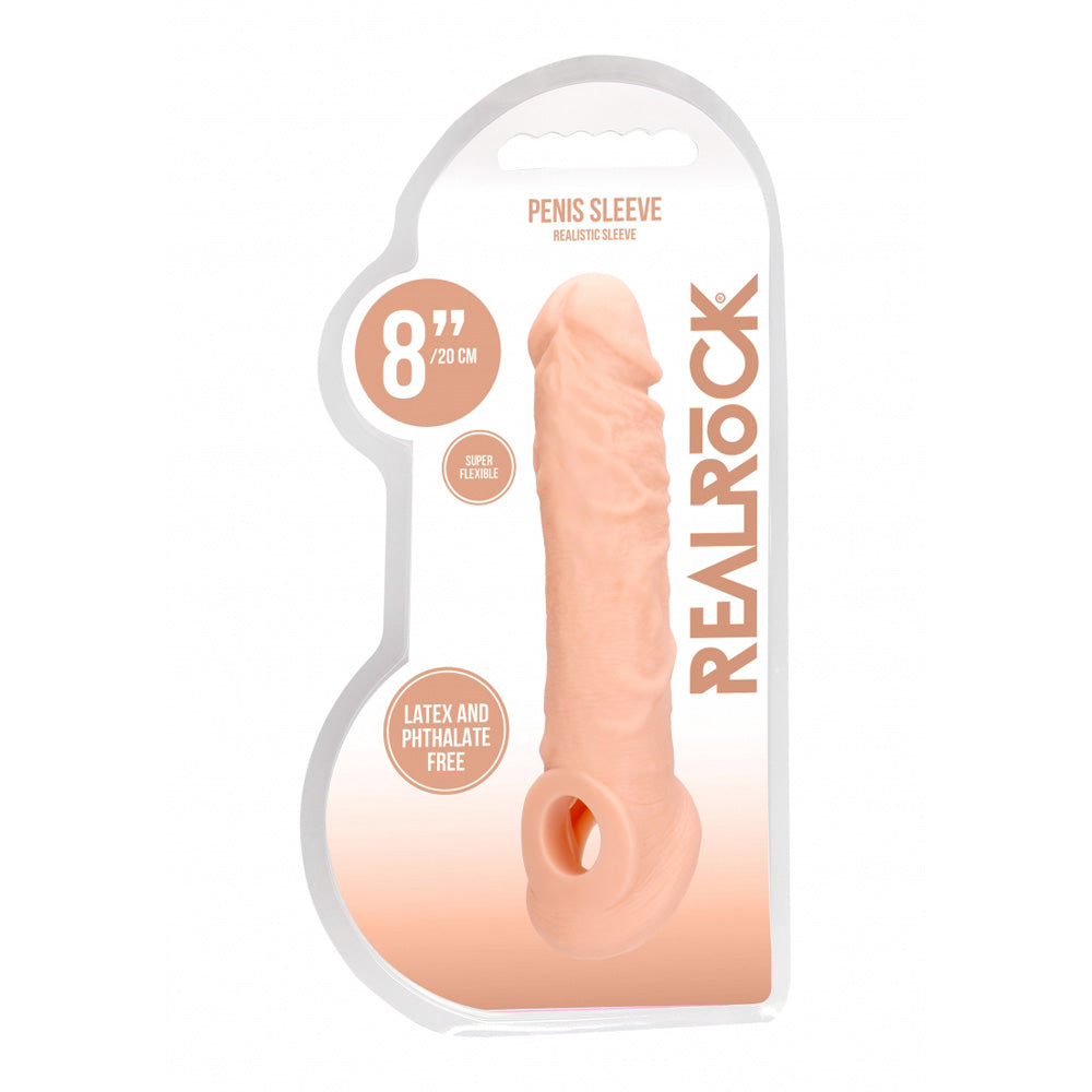 Realrock Penis Sleeve