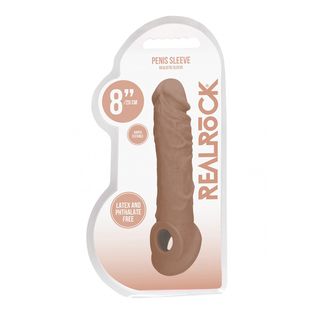 Realrock Penis Sleeve